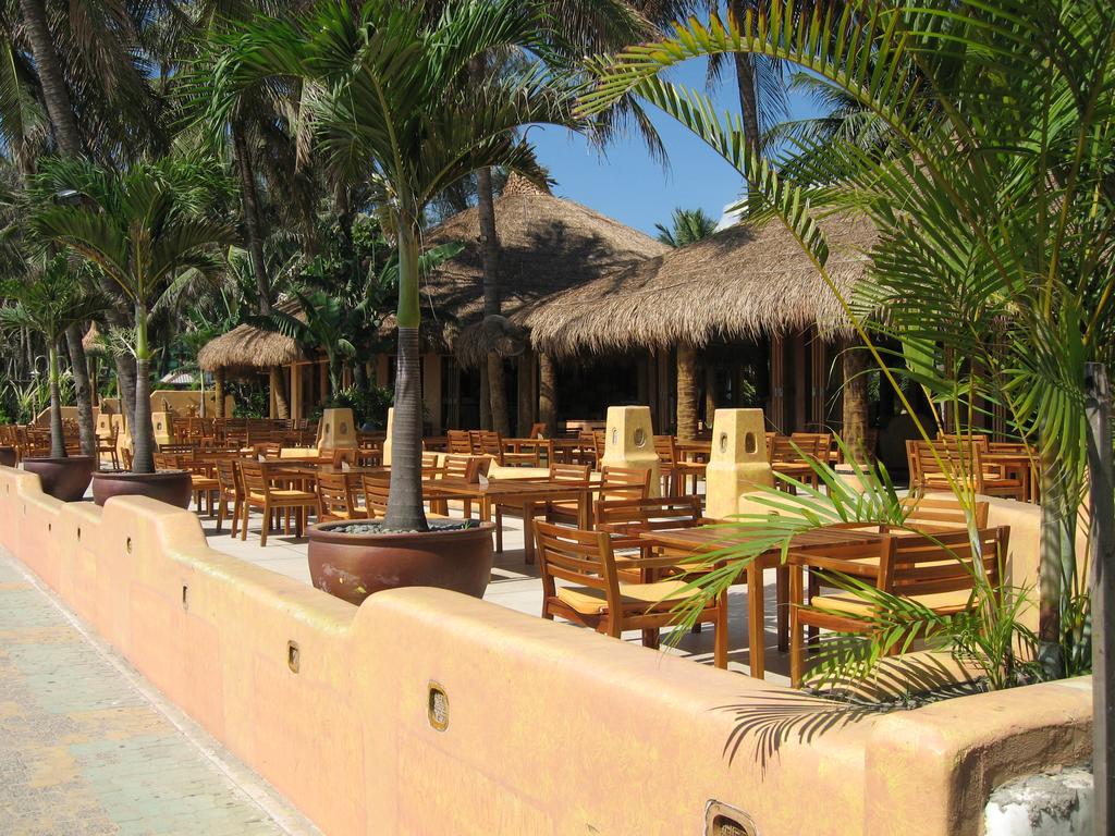 King Town Hotel Нячанг Экстерьер фото