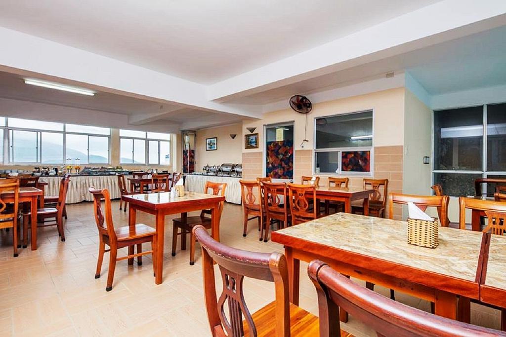 King Town Hotel Нячанг Экстерьер фото