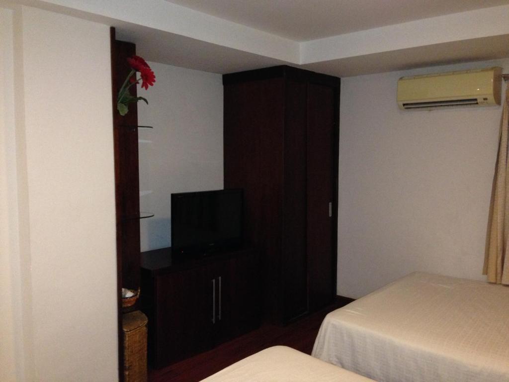 King Town Hotel Нячанг Номер фото